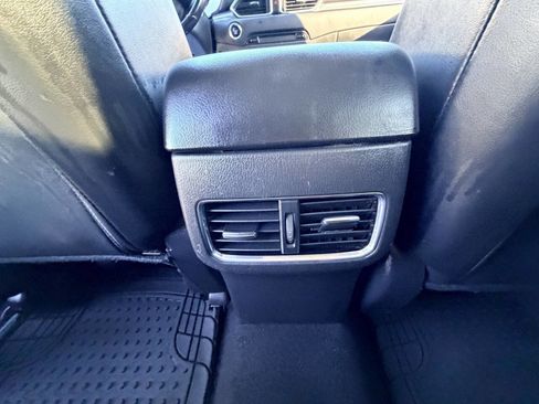 Used 2017 MAZDA CX-5 Touring image 23