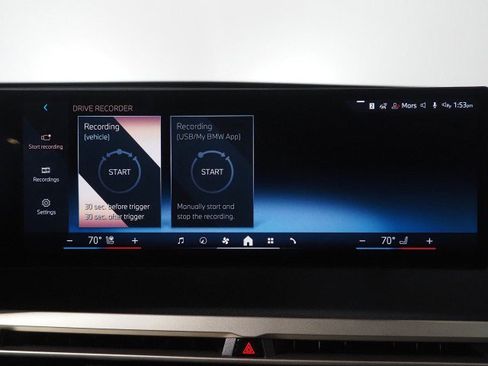 Used 2024 BMW iX xDrive50 w/ Premium Package image 51