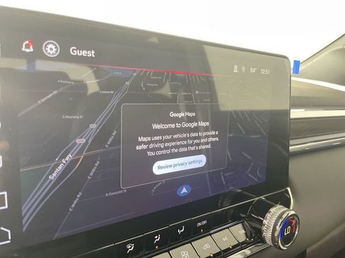 New 2026 GMC Canyon Elevation w/ Convenience Package image 14