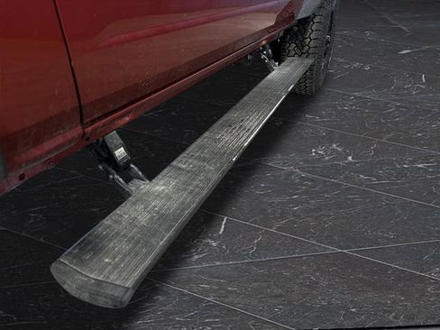 Used 2023 Ford Bronco Wildtrak image 34