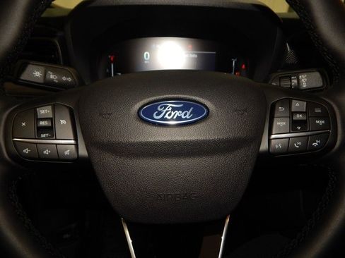 New 2025 Ford Maverick XLT w/ XLT Luxury Package image 27