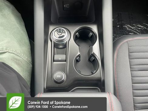 New 2026 Ford Explorer ST-Line w/ ST-Line Street Pack image 32