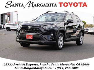 Certified 2020 Toyota RAV4 XLE w/ Carpet Mat Package FWD video 1