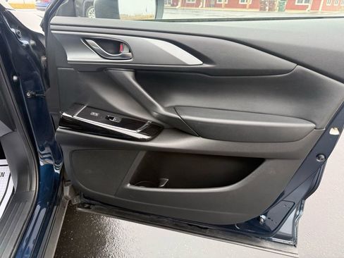 Used 2020 MAZDA CX-9 Touring image 26