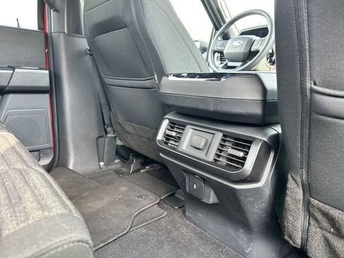 Used 2022 Ford F150 XL w/ STX Appearance Package image 37