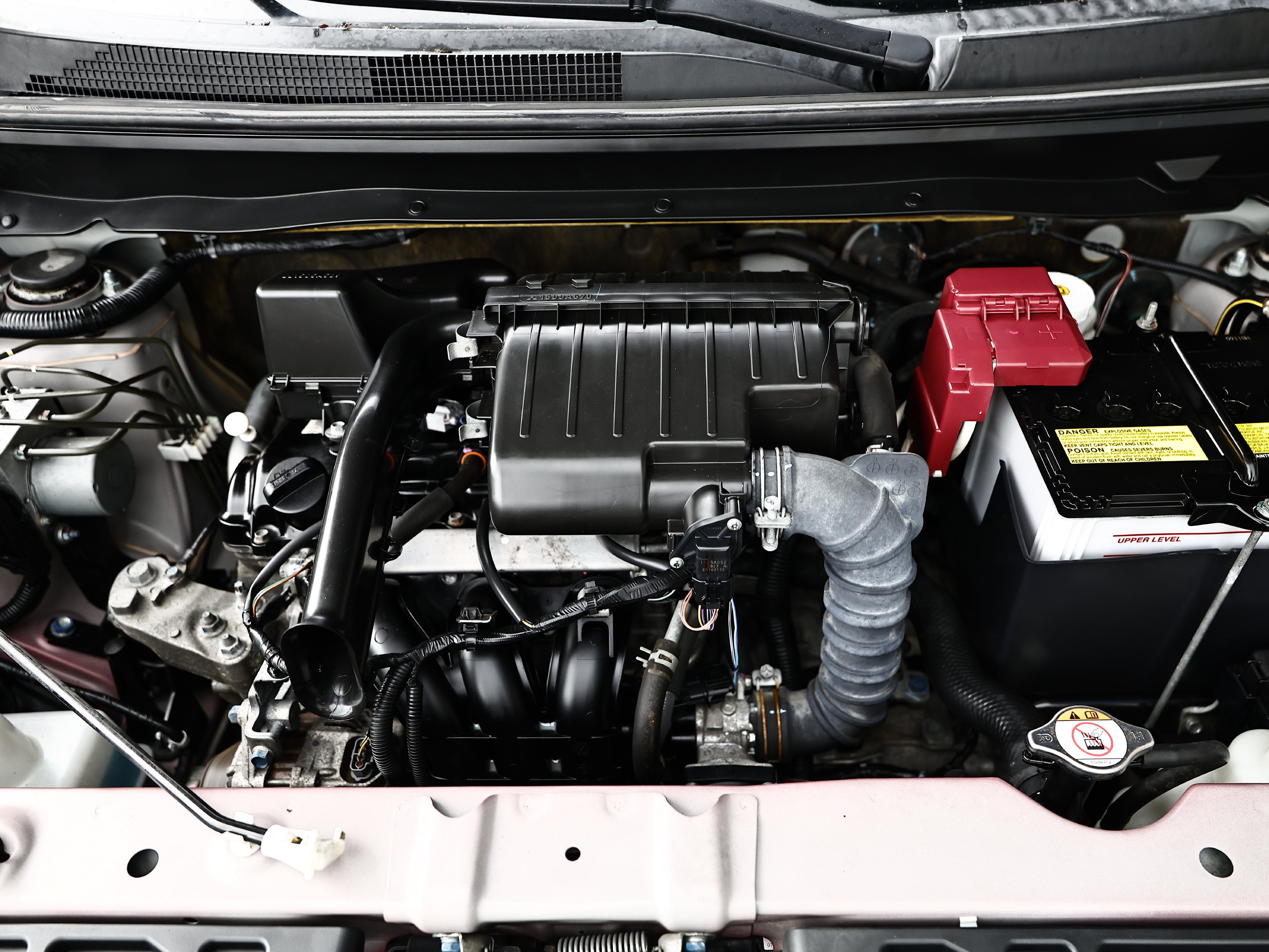 Used 2023 Mitsubishi Mirage LE FWD image 31