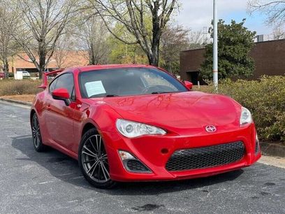 Used 2015 Scion FR-S