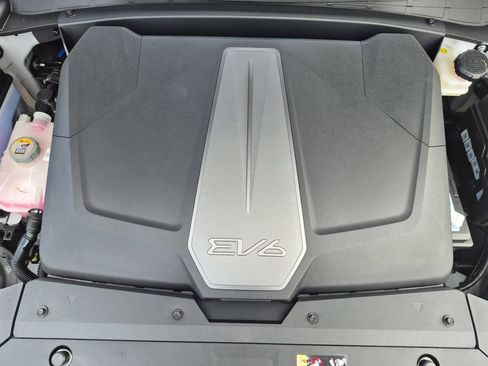 New 2026 Kia EV6 GT-Line AWD/4WD image 16