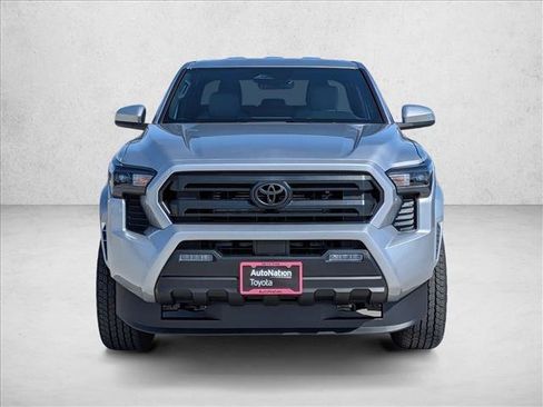 New 2026 Toyota Tacoma SR5 AWD/4WD image 6