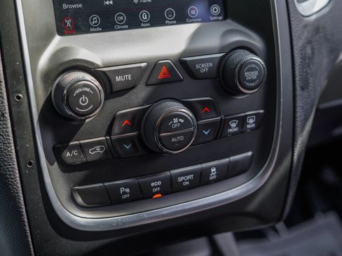 Used 2019 Dodge Durango AWD image 21