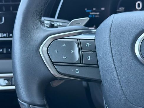 Used 2025 Lexus RX 350 w/ Convenience Package AWD/4WD image 29