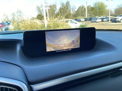 Used 2024 MAZDA CX-50 AWD 2.5 S w/ Preferred Package image 34