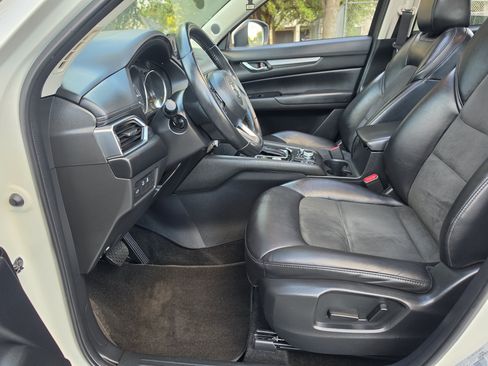 Used 2019 MAZDA CX-5 Touring AWD/4WD image 25