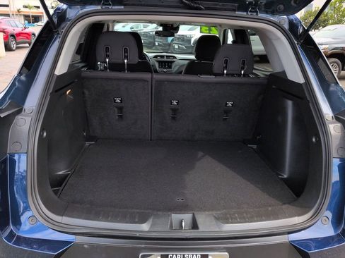 Used 2023 Chevrolet TrailBlazer LT FWD image 26