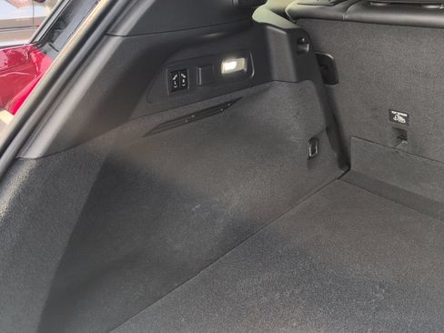 Certified 2024 Acura ZDX Type S AWD/4WD image 41