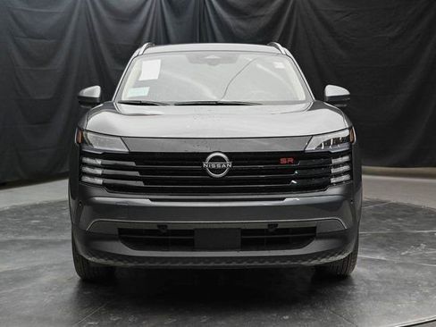 New 2025 Nissan Kicks SR w/ Illumination Package image 5