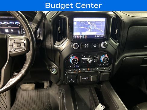 Used 2020 GMC Sierra 1500 AT4 w/ AT4 Premium Package AWD/4WD image 27