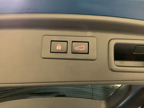 Used 2023 Subaru Forester Wilderness image 25