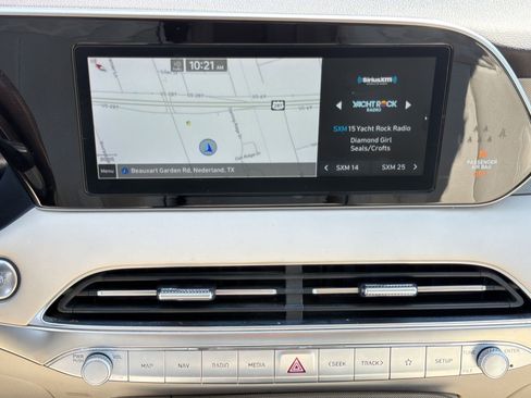 Used 2020 Hyundai Palisade Limited FWD image 26