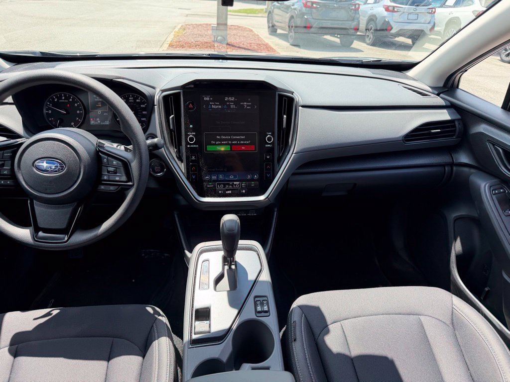 Used 2026 Subaru Crosstrek 2.5i Premium AWD/4WD image 22