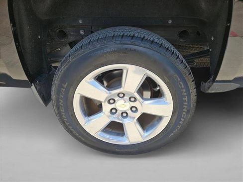 Used 2015 Chevrolet Silverado 1500 LT w/ Texas Edition, 1LT Trim RWD image 6