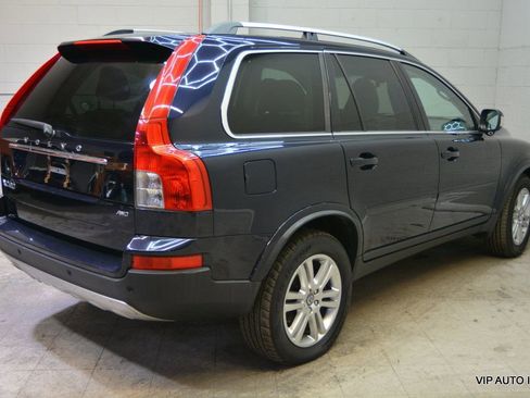 Used 2011 Volvo XC90 3.2 image 4