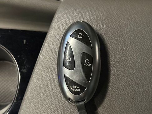 Used 2024 Hyundai Elantra SEL w/ Convenience Package FWD image 18