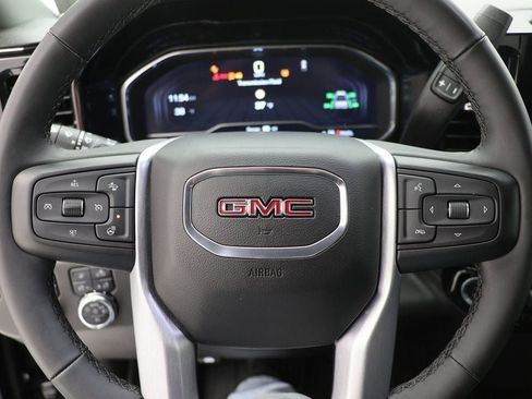 Used 2023 GMC Sierra 1500 SLT w/ X31 Off-Road Package image 17