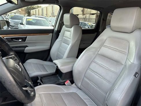 Certified 2018 Honda CR-V EX-L image 16