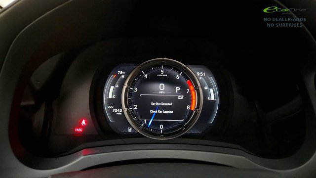 Used 2025 Lexus IS 350 F Sport RWD image 54