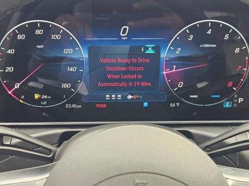 Used 2026 Mercedes-Benz C 300 Sedan image 23