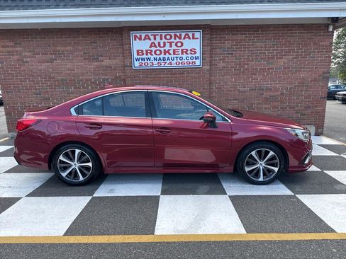Used 2019 Subaru Legacy 2.5i Limited image 2