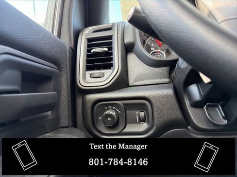 New 2026 RAM 5500 Tradesman w/ Chrome Appearance Group image 15