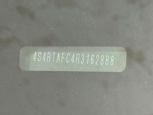 Used 2024 Subaru Outback Premium image 21