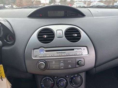 Used 2007 Mitsubishi Eclipse GT image 11