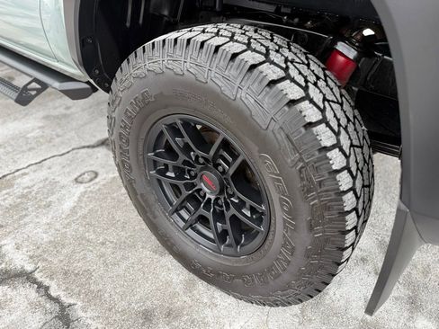 Used 2021 Toyota Tacoma TRD Pro image 11