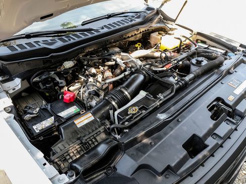 Used 2024 Ford F350 XL image 36