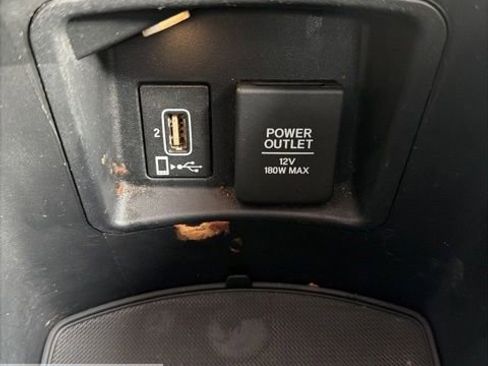 Used 2018 Honda Accord Touring image 41