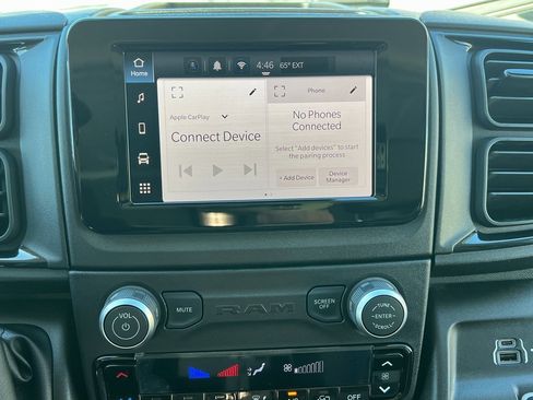 New 2026 RAM ProMaster 1500 w/ Convenience Group image 26