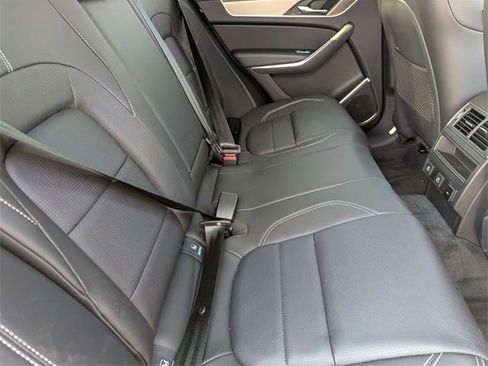 New 2026 Jaguar F-PACE R-Dynamic S image 15