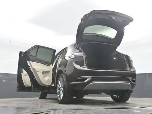Used 2022 Buick Envision Avenir w/ Technology Package II AWD/4WD image 61