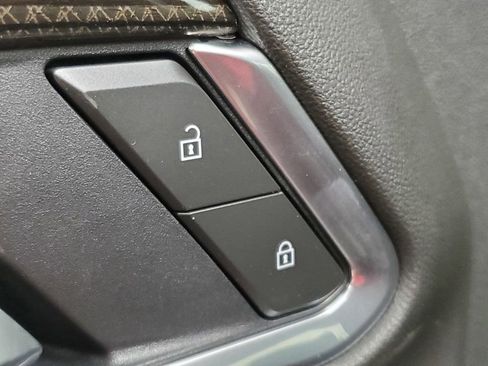 New 2026 Chevrolet Silverado 2500 LT w/ Safety Package image 30