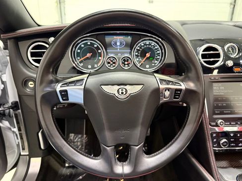 Used 2016 Bentley Continental GT V8 S image 36