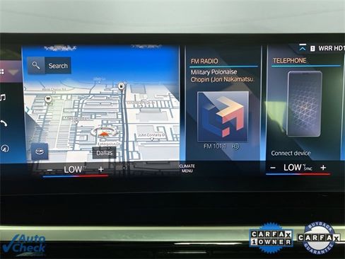 Used 2024 BMW 330e w/ Convenience Package image 31