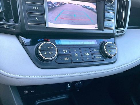 Certified 2018 Toyota RAV4 XLE image 13