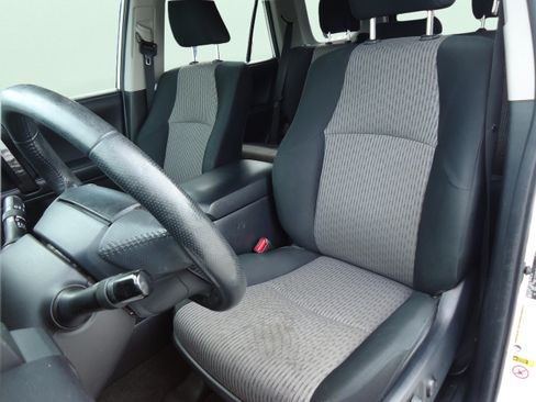 Used 2019 Toyota 4Runner SR5 AWD/4WD image 23