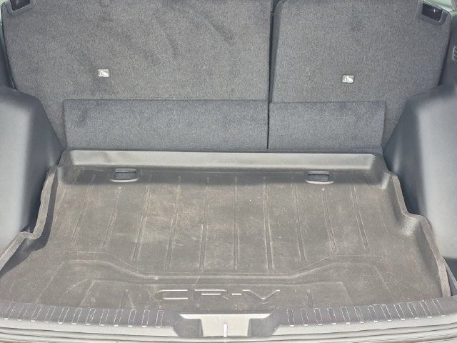 Used 2024 Honda CR-V EX image 7