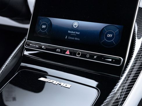 Used 2026 Mercedes-Benz AMG GT 63 image 41