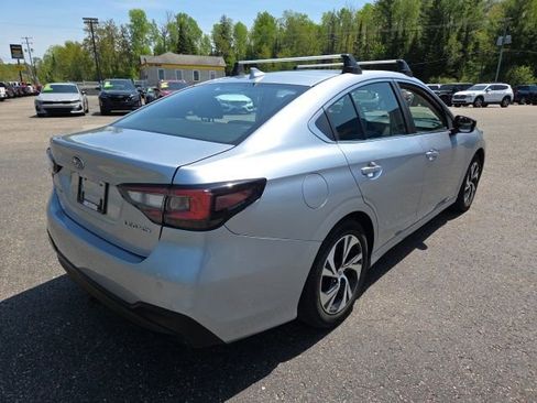 Used 2020 Subaru Legacy w/ Alloy Wheel Package AWD/4WD image 26