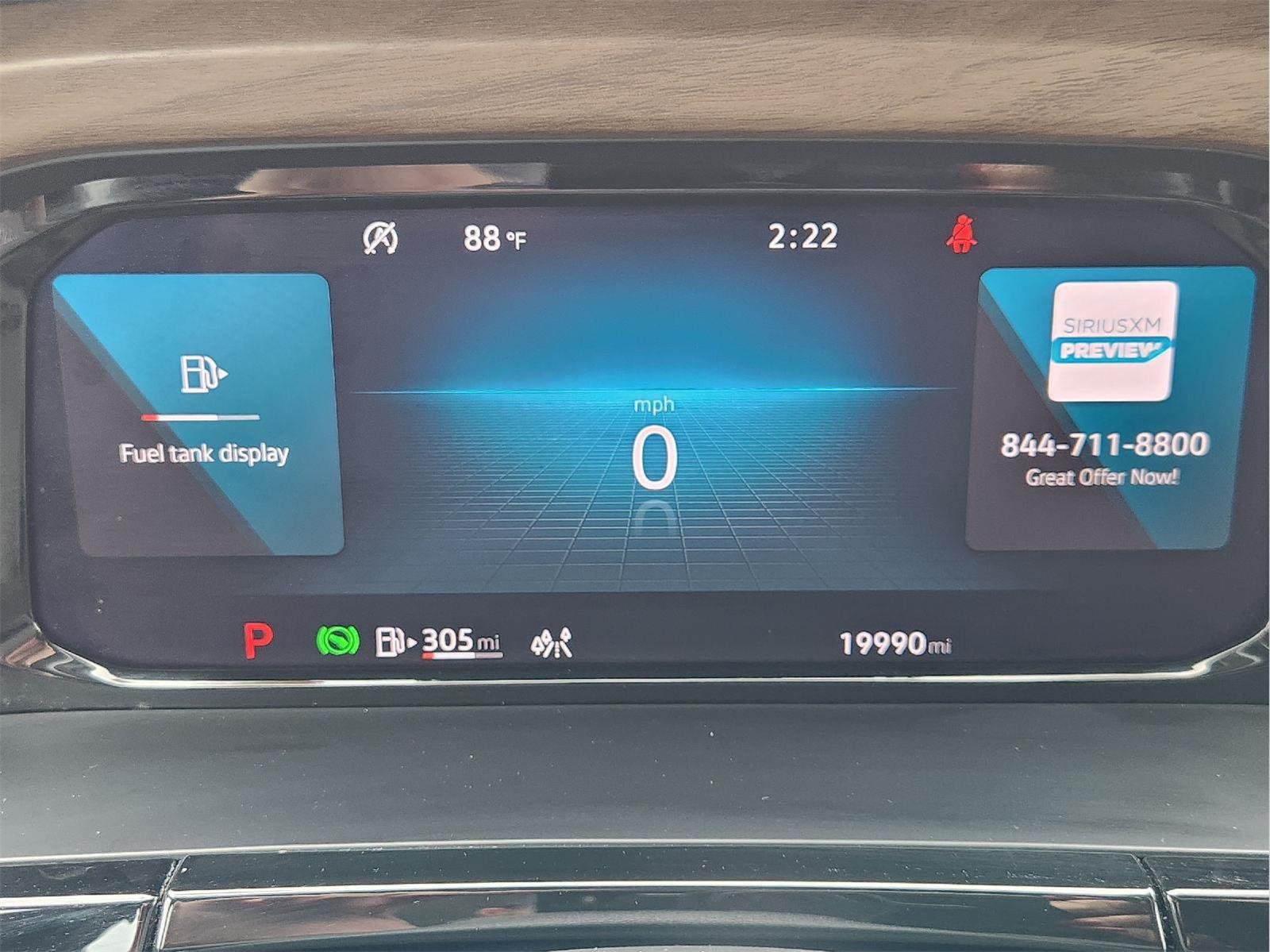 Used 2024 Volkswagen Atlas SE w/ Black Wheel Package FWD image 16